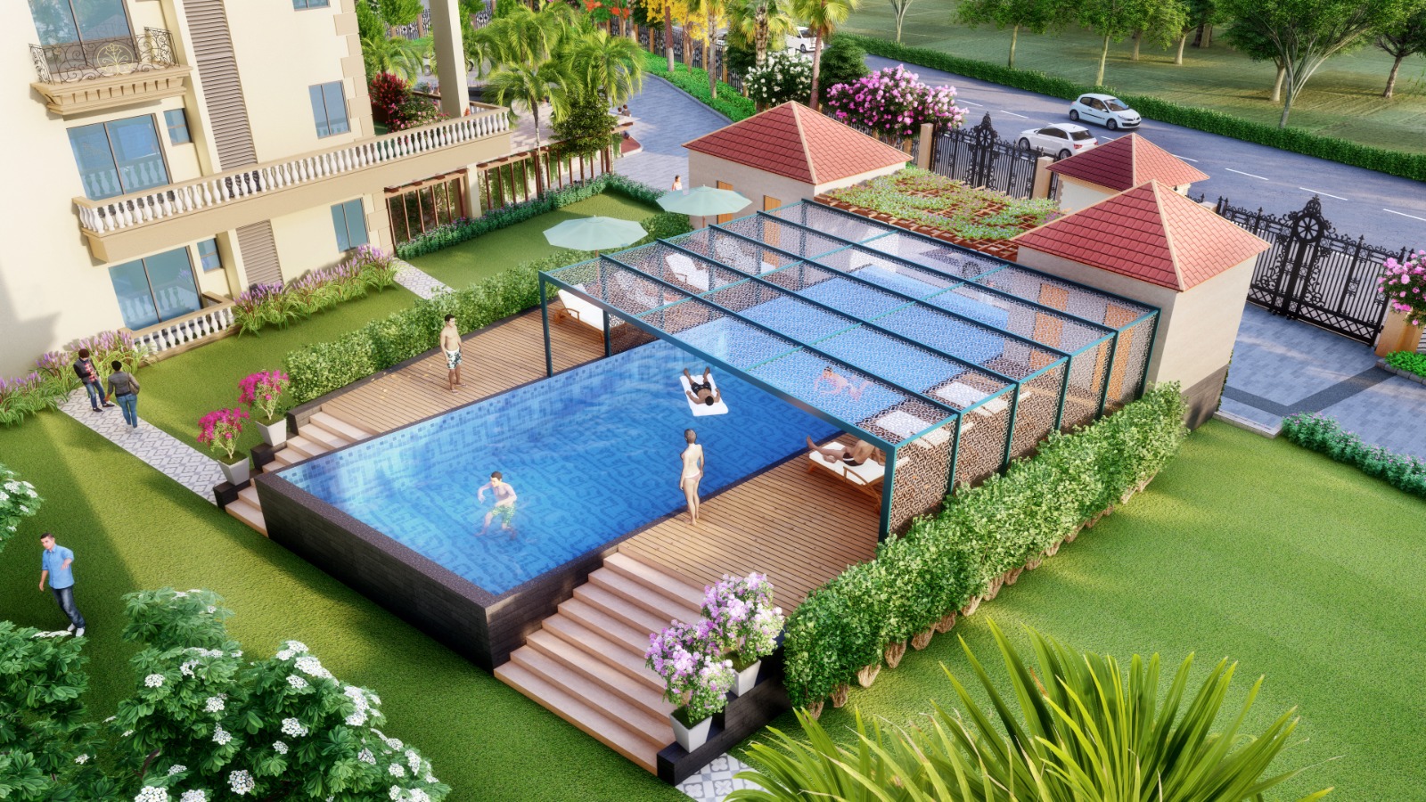 Why Choose Urbanac Sky Mansion